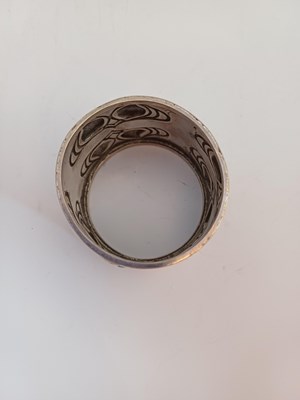 Lot 266 - Archibald Knox (1864-1933) for Liberty & Co.,...