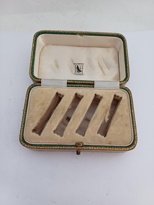 Lot 259 - Henry George Murphy (1884-1939): A Set of Four...