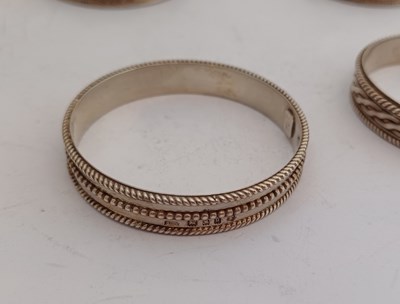 Lot 259 - Henry George Murphy (1884-1939): A Set of Four...