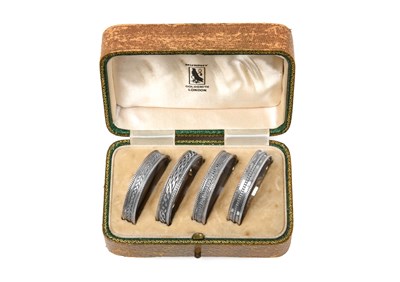 Lot 259 - Henry George Murphy (1884-1939): A Set of Four...