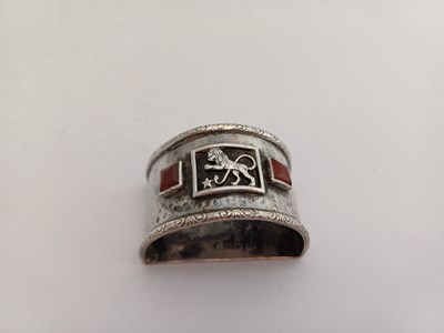 Lot 283 - Amy Alice Sandheim (1876-1958): An Art Deco...