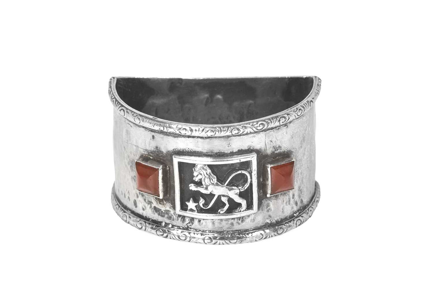 Lot 283 - Amy Alice Sandheim (1876-1958): An Art Deco...