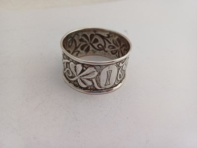 Lot 279 - SELL WITH LINE 58