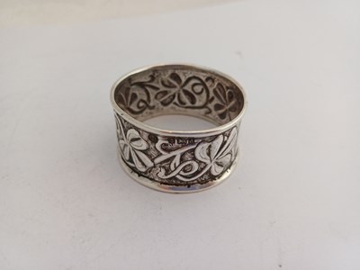 Lot 279 - SELL WITH LINE 58