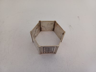 Lot 260 - Henry George Murphy (1884-1939): An Art Deco...