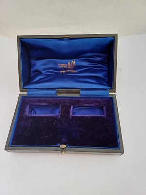 Lot 290 - A. E. Jones and Ruskin Pottery: A Pair of Arts...