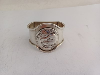 Lot 274 - Kate Harris (Scottish, 1878-1948) for William...