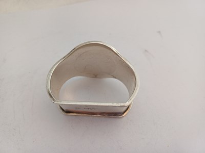 Lot 274 - Kate Harris (Scottish, 1878-1948) for William...