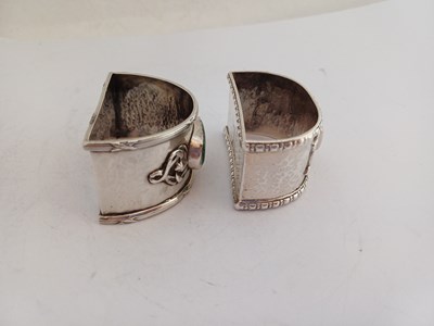 Lot 282 - Amy Alice Sandheim (1876-1958): Two Art Deco...