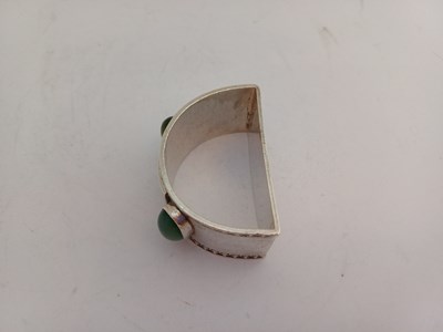 Lot 285 - Amy Alice Sandheim (1876-1958): An Art Deco...