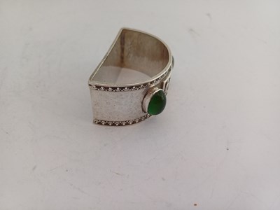 Lot 285 - Amy Alice Sandheim (1876-1958): An Art Deco...