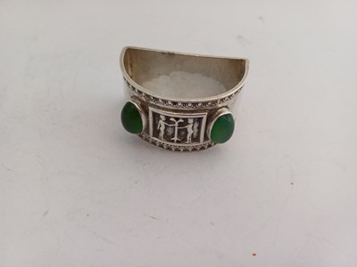 Lot 285 - Amy Alice Sandheim (1876-1958): An Art Deco...