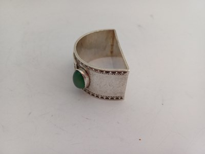 Lot 285 - Amy Alice Sandheim (1876-1958): An Art Deco...