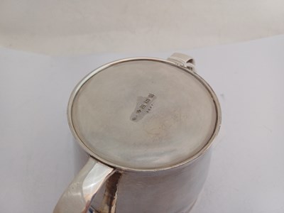 Lot 263 - Archibald Knox (1864-1933) for Liberty & Co.,...