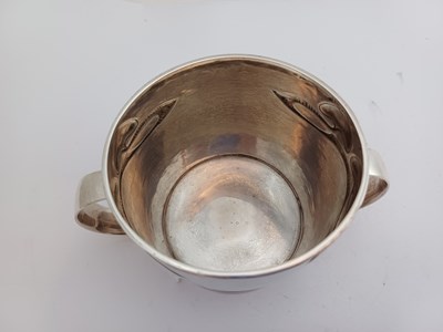 Lot 263 - Archibald Knox (1864-1933) for Liberty & Co.,...