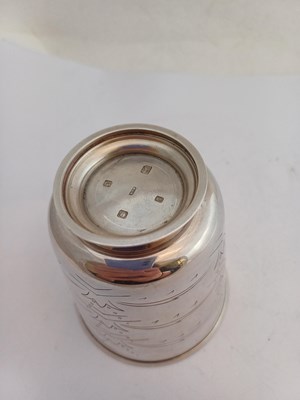 Lot 258 - Henry George Murphy (1884-1939): An Art Deco...