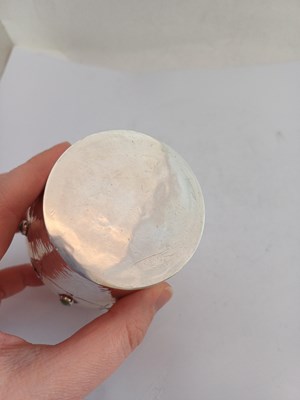 Lot 288 - A. E. Jones and Ruskin Pottery: An Arts &...