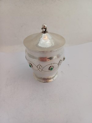 Lot 288 - A. E. Jones and Ruskin Pottery: An Arts &...