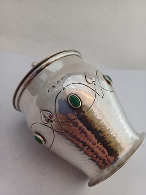 Lot 288 - A. E. Jones and Ruskin Pottery: An Arts &...