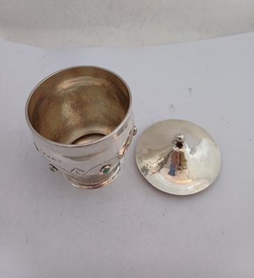 Lot 288 - A. E. Jones and Ruskin Pottery: An Arts &...