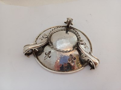 Lot 254 - Omar Ramsden (1873-1939) & Alwyn Carr...