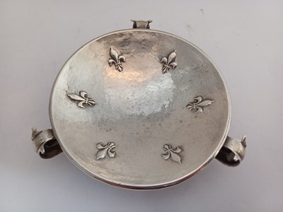 Lot 254 - Omar Ramsden (1873-1939) & Alwyn Carr...