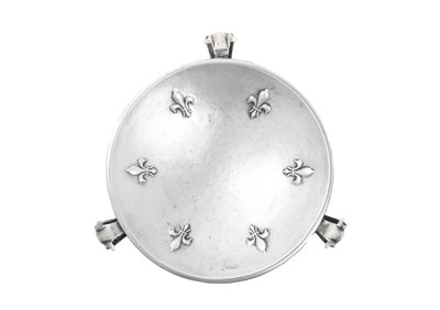 Lot 254 - Omar Ramsden (1873-1939) & Alwyn Carr...