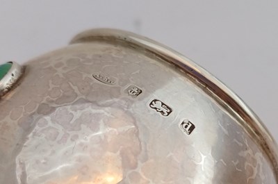 Lot 289 - A. E. Jones and Ruskin Pottery: A Pair of Arts...