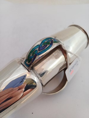 Lot 261 - Archibald Knox (1864-1933) for Liberty & Co.,...