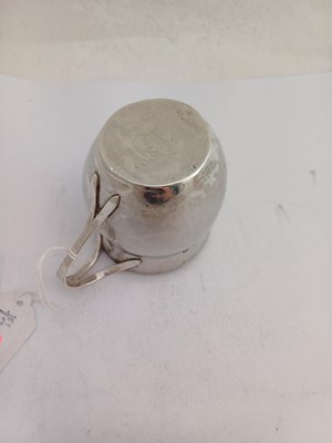 Lot 275 - Keswick School of Industrial Arts: An Arts &...