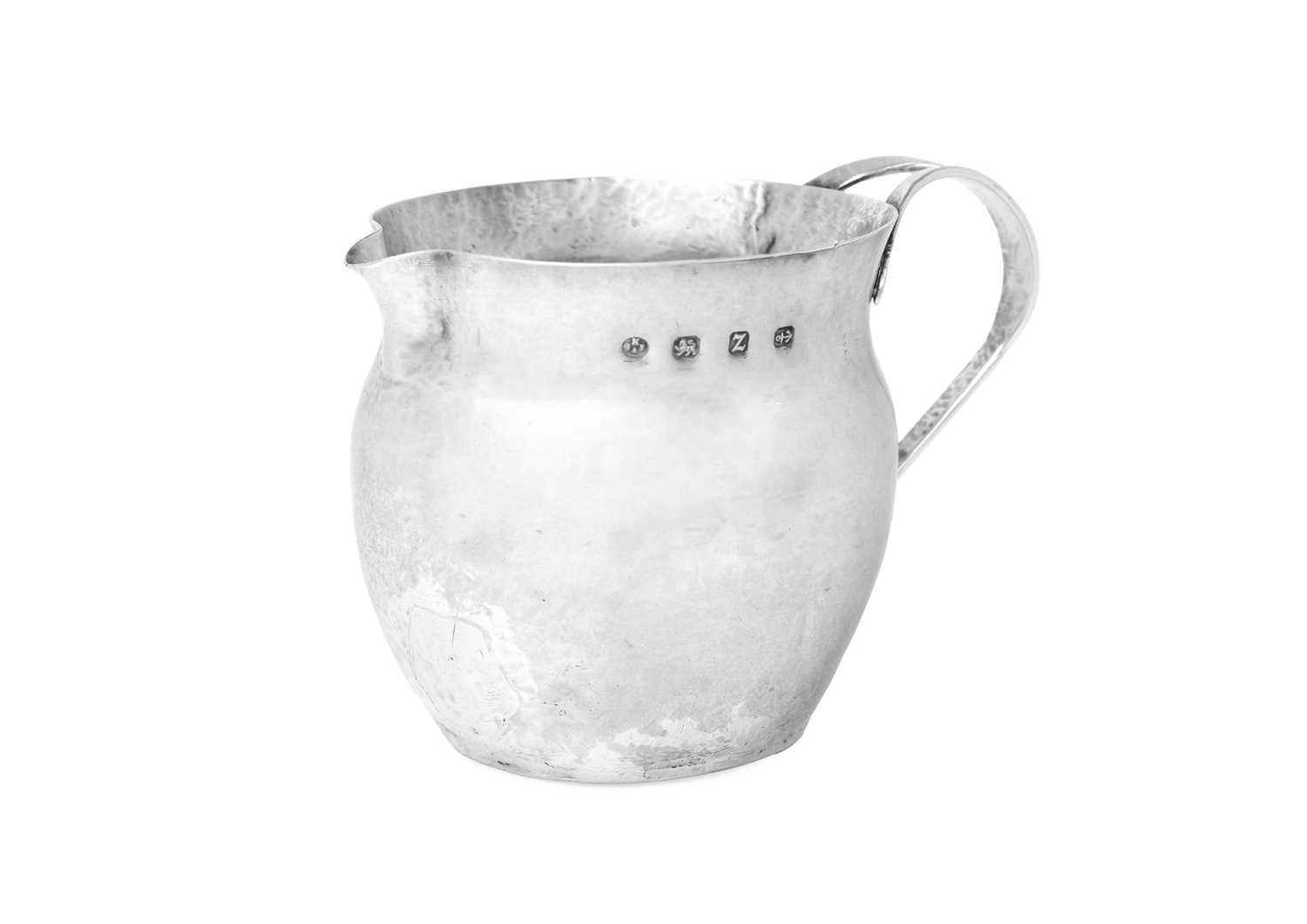 Lot 275 - Keswick School of Industrial Arts: An Arts &...