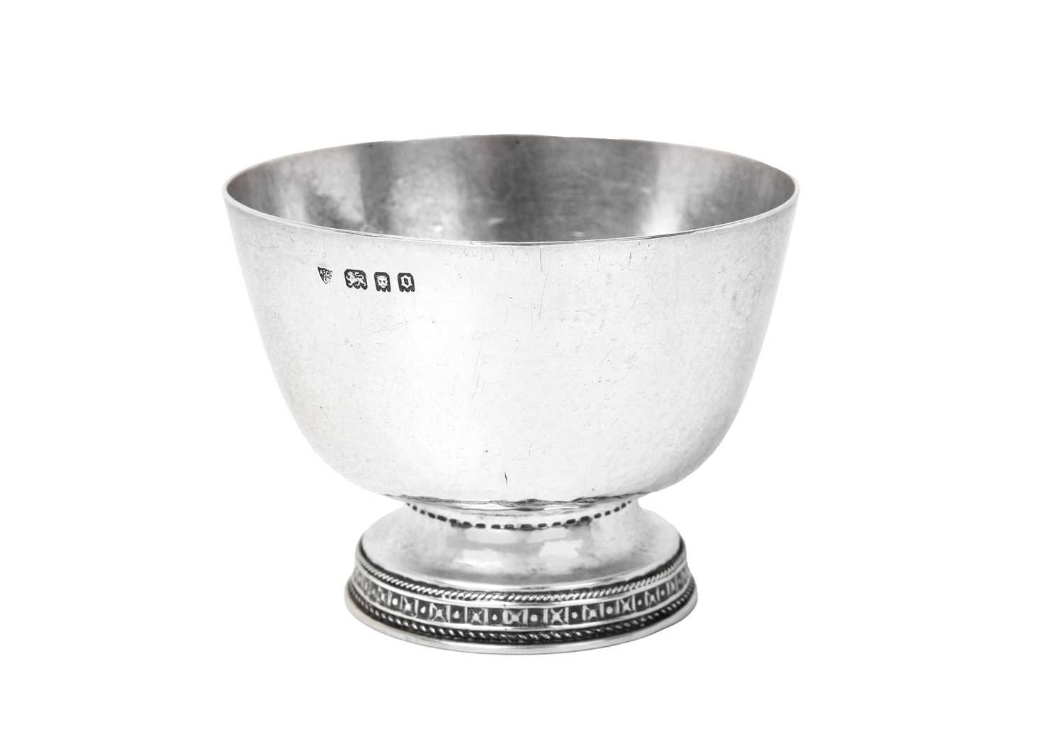 Lot 280 - Edward Spencer (1872-1938) for the Artificers'...