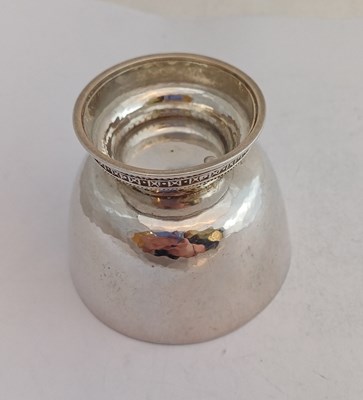 Lot 280 - Edward Spencer (1872-1938) for the Artificers'...