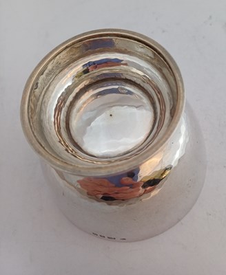 Lot 280 - Edward Spencer (1872-1938) for the Artificers'...