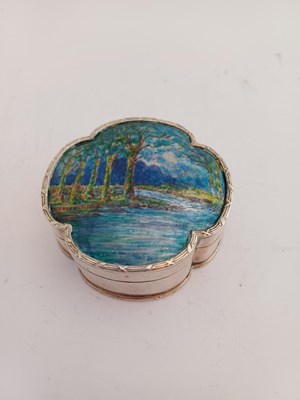 Lot 270 - Liberty & Co, London and Charles Fleetwood...