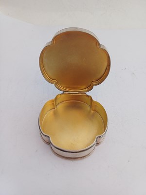 Lot 270 - Liberty & Co, London and Charles Fleetwood...