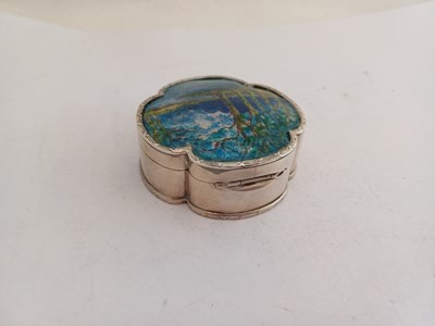 Lot 270 - Liberty & Co, London and Charles Fleetwood...