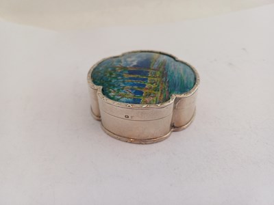 Lot 270 - Liberty & Co, London and Charles Fleetwood...