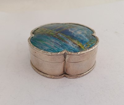 Lot 270 - Liberty & Co, London and Charles Fleetwood...