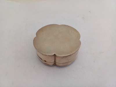 Lot 270 - Liberty & Co, London and Charles Fleetwood...