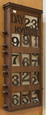 Lot 126 - A Coromandel Tea Caddy, cranberry glass,...