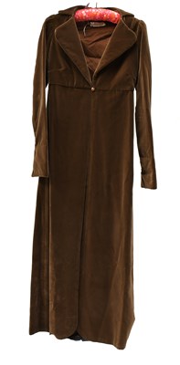 Lot 2094 - A Late 1960s 'Granny Takes a Trip' Brown...