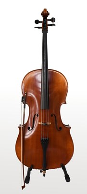 Lot 41 - Cello