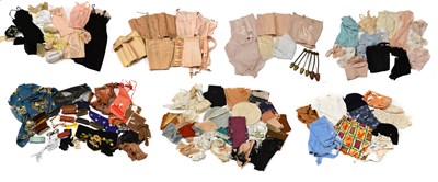 Lot 2184 - Assorted Mainly Ladies Costume Accessories...