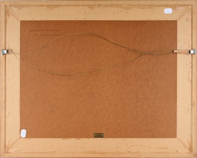 Lot 1014 - William Heaton Cooper RI (1903-1995) "Grasmere...
