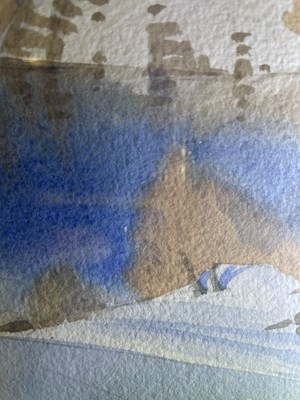 Lot 1014 - William Heaton Cooper RI (1903-1995) "Grasmere...