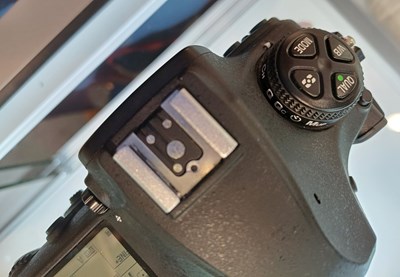 Lot 156 - Nikon D850 Camera
