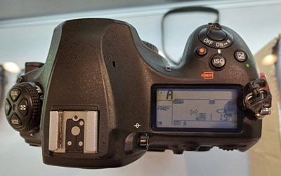 Lot 156 - Nikon D850 Camera