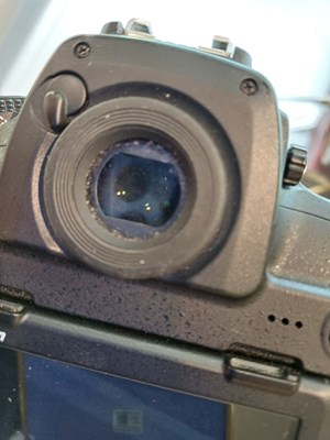 Lot 156 - Nikon D850 Camera
