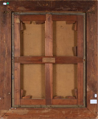 Lot 1074 - Attributed John Lindsay Lucas (1807-1874)...
